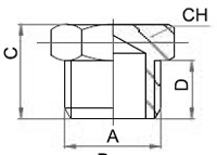 PO,Brass air fitting, Air connector, Brass fitting, air fitting